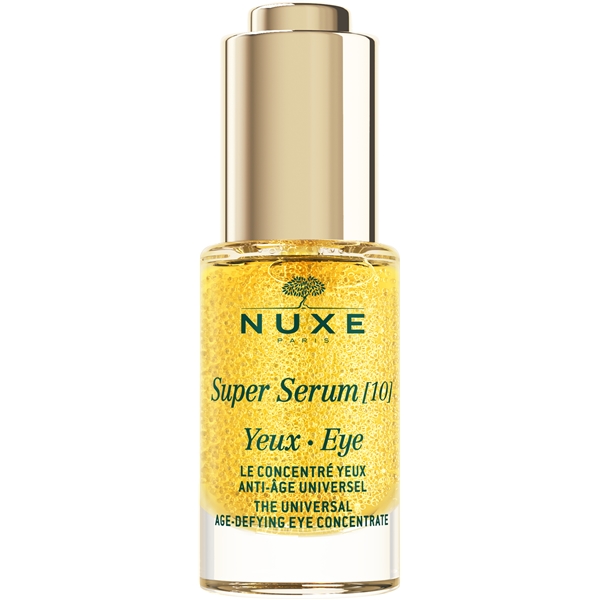 Nuxe Super Serum 10 Eye (Bilde 1 av 4)