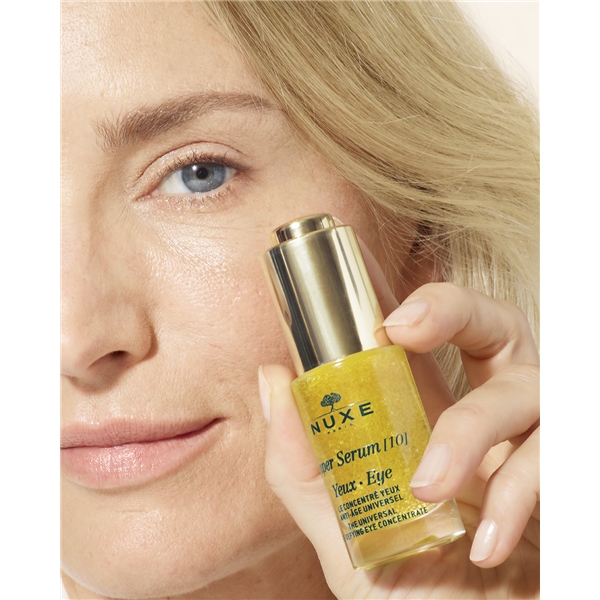 Nuxe Super Serum 10 Eye (Bilde 3 av 4)