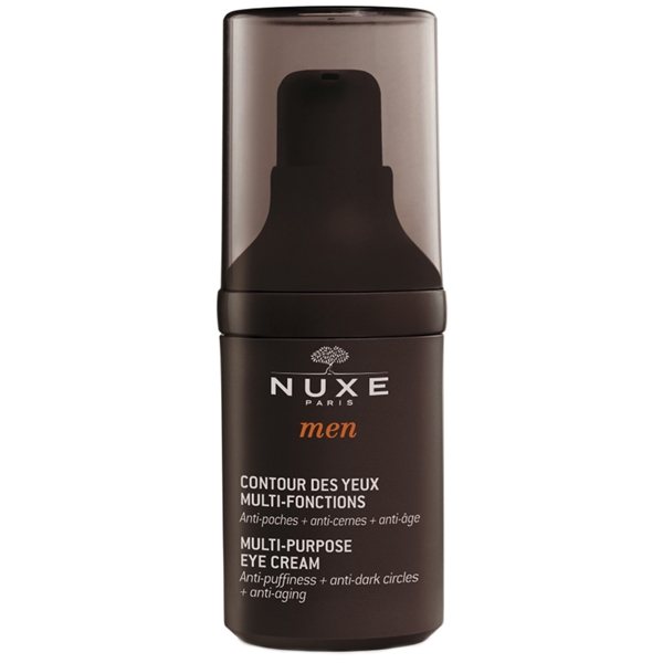 NUXE MEN Multi Purpose Eye Cream (Bilde 1 av 4)