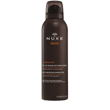 NUXE MEN Anti Irritation Shaving Gel 150 ml