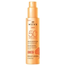 150 ml - Nuxe Sun Spf 50 Melting Spray