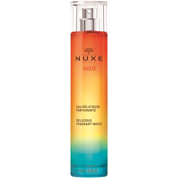 Nuxe Sun Delicious Fragrant Water (Bilde 1 av 2)