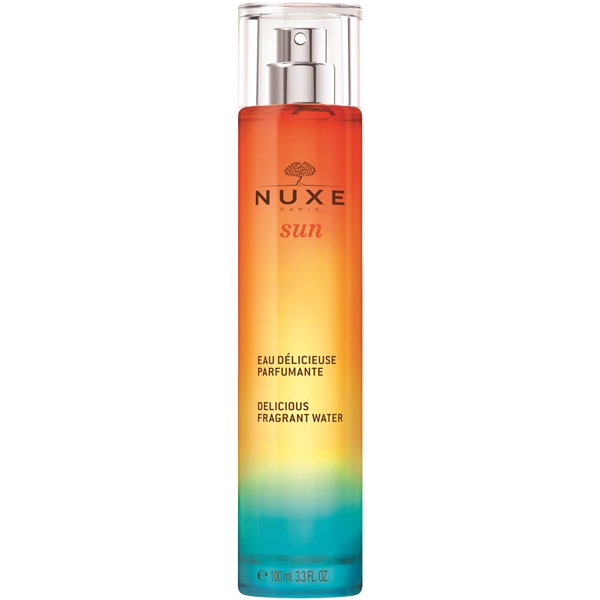 Nuxe Sun Delicious Fragrant Water (Bilde 1 av 2)