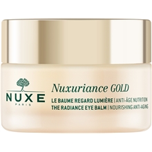 15 ml - Nuxuriance Gold The Radiance Eye Balm