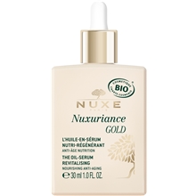Nuxuriance Gold The Oil Serum Revitalising