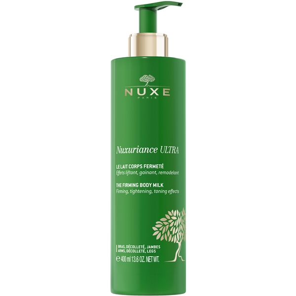 Nuxuriance Ultra The Firming Body Milk (Bilde 1 av 3)