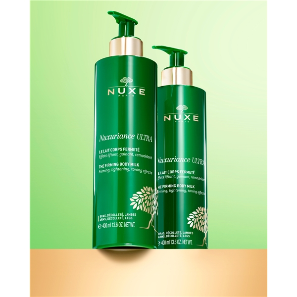 Nuxuriance Ultra The Firming Body Milk (Bilde 3 av 3)