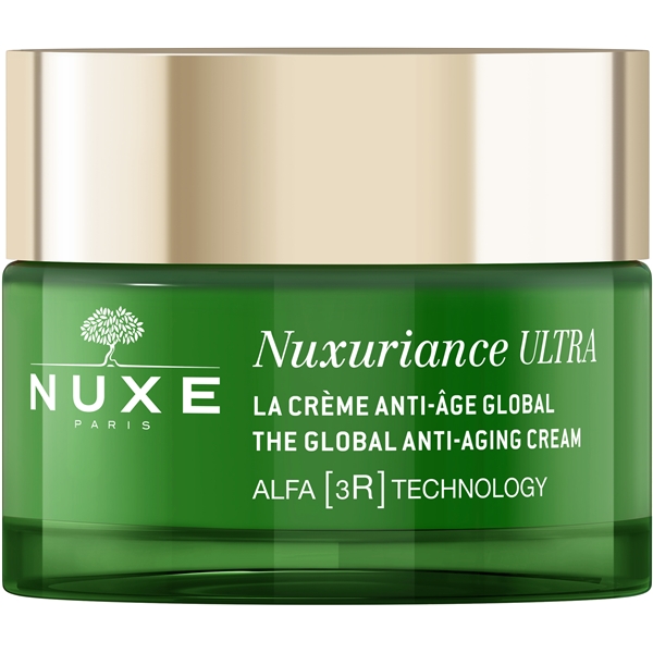 Nuxuriance Ultra The Global Day Cream - All skin (Bilde 1 av 6)