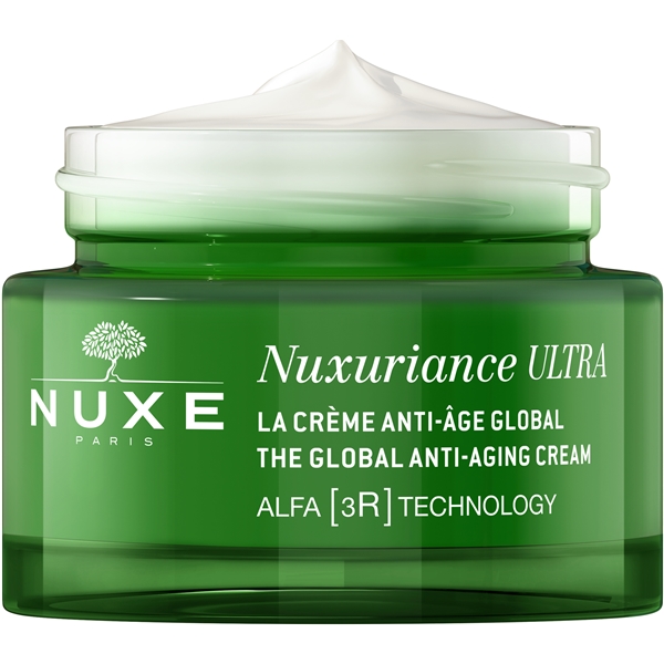 Nuxuriance Ultra The Global Day Cream - All skin (Bilde 3 av 6)