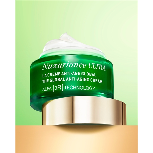 Nuxuriance Ultra The Global Day Cream - All skin (Bilde 5 av 6)