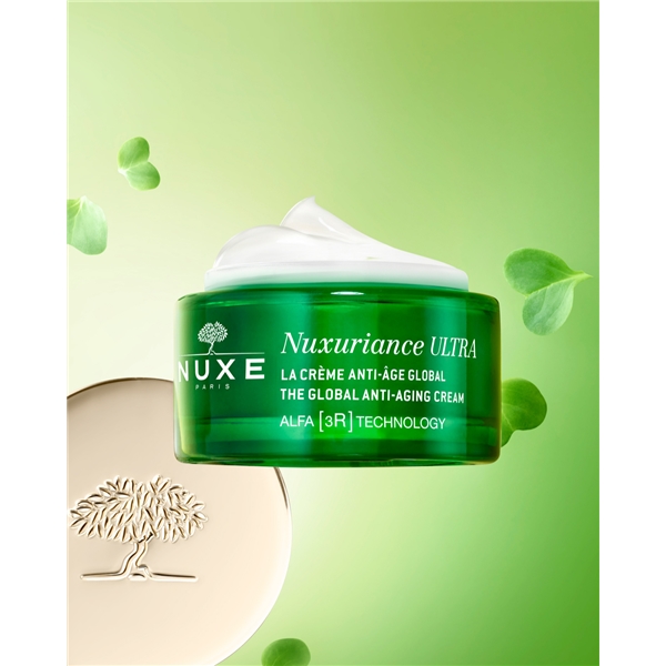 Nuxuriance Ultra The Global Day Cream - All skin (Bilde 6 av 6)