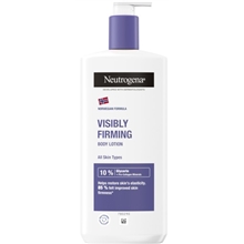 Visibly Firming Body Lotion