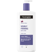 400 ml - Visibly Renew Supple Touch Body Lotion