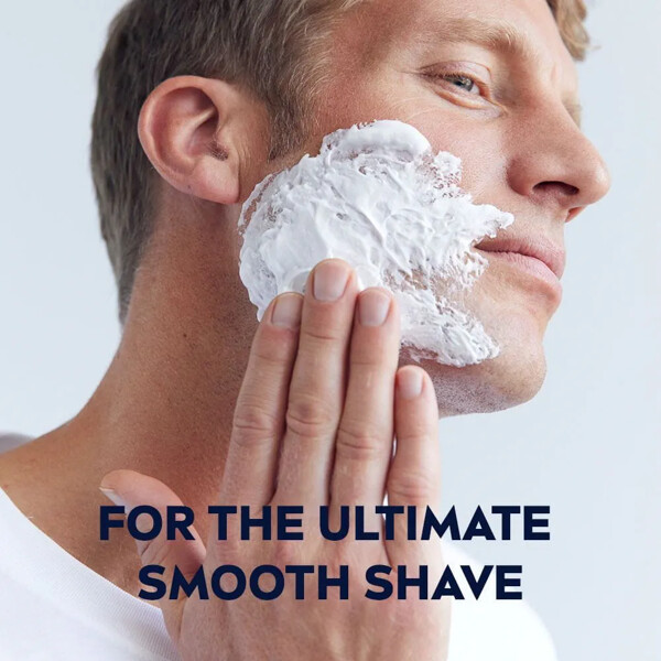 Nivea Men Sensitive Shaving Gel (Bilde 4 av 7)