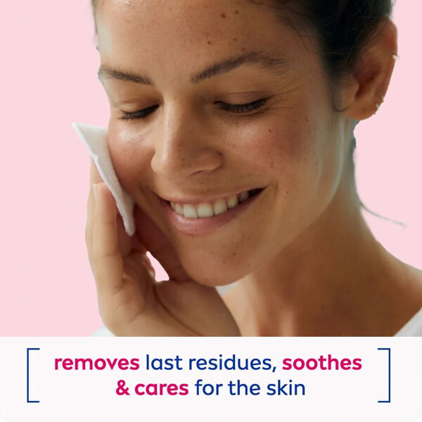 Nivea Toner Caring - Dry Sensitive Skin (Bilde 3 av 6)