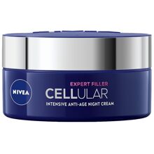 Nivea Cellular Intensive Anti Age Night Cream 50 ml