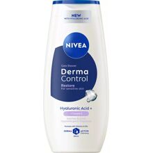 Nivea Derma Control Restore Shower - Sensitive