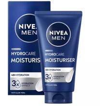 Nivea Men Hydrocare Moisturiser 75 ml