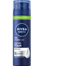 Nivea Men Hydrocare Shaving Foam 200 ml