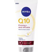 Nivea Q10 Firming Neck & Chest Cream 200 ml