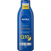 Nivea Q10 Firming Vitamin C Body Lotion 250 ml