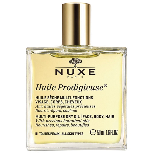 Huile Prodigieuse - Multi Purpose Dry Oil (Bilde 1 av 3)