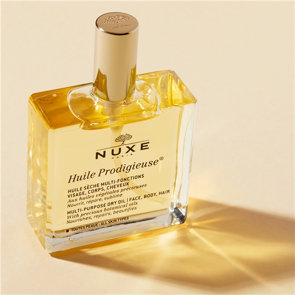 Huile Prodigieuse - Multi Purpose Dry Oil (Bilde 2 av 3)