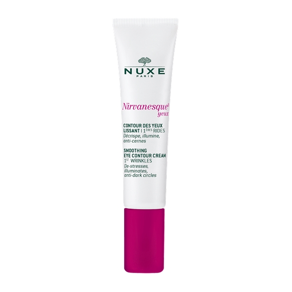 Nirvanesque Yeux - Smoothing Eye Contour Cream