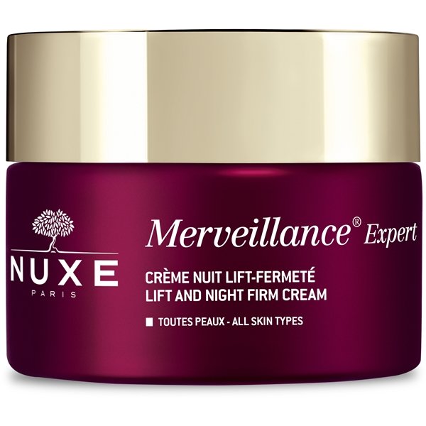 Merveillance Expert Nuit - Night Cream