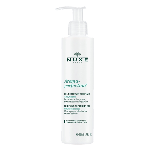 Aroma Perfection Purifying Cleansing Gel