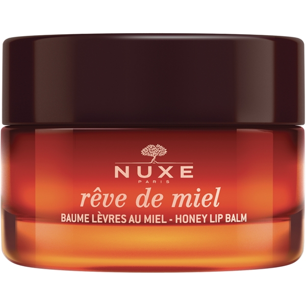 Rêve de Miel Ultra Nourishing Lip Balm (Bilde 1 av 2)