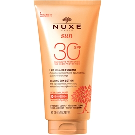 Nuxe SUN Delicious Lotion Face/Body SPF 30 150 ml