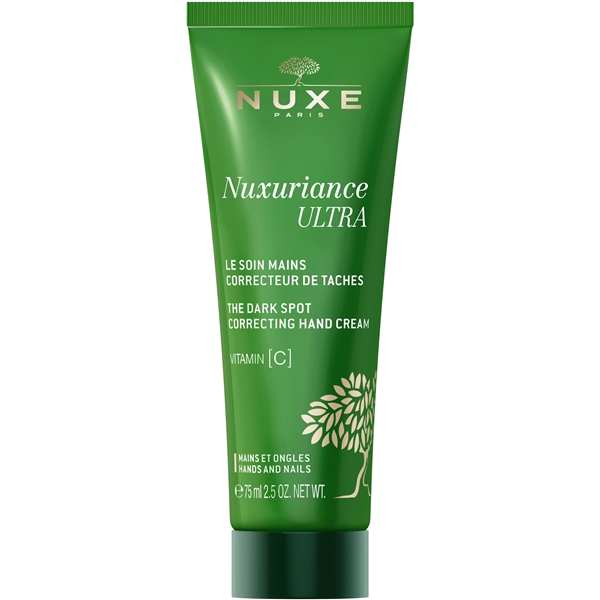 Nuxuriance Ultra The Dark Spot Correcting Hand (Bilde 1 av 4)