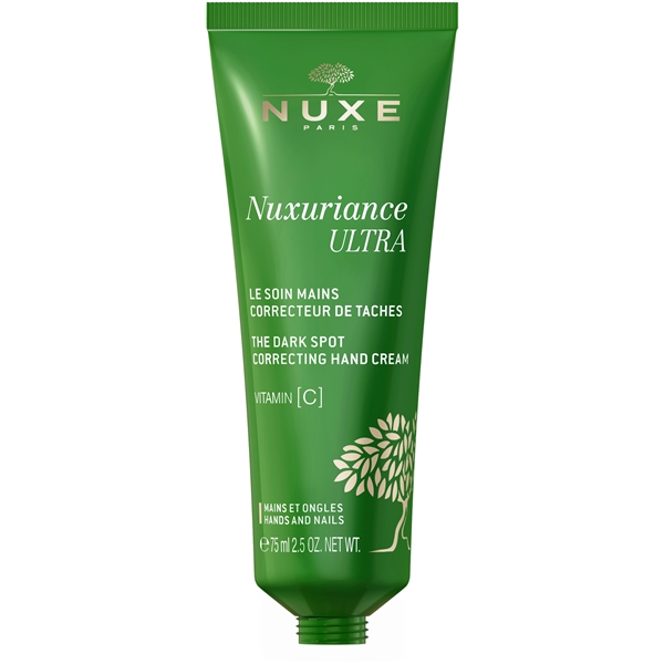 Nuxuriance Ultra The Dark Spot Correcting Hand (Bilde 2 av 4)