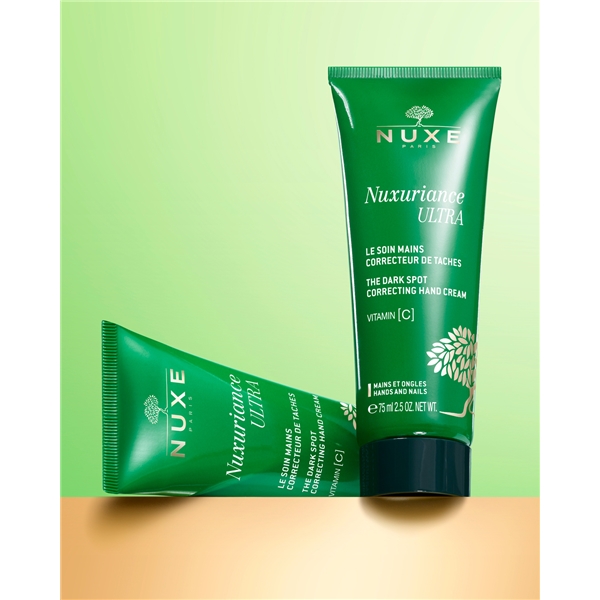 Nuxuriance Ultra The Dark Spot Correcting Hand (Bilde 4 av 4)