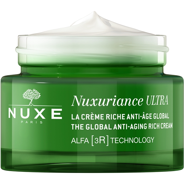 Nuxuriance Ultra The Global Rich Day Cream - Dry (Bilde 3 av 3)