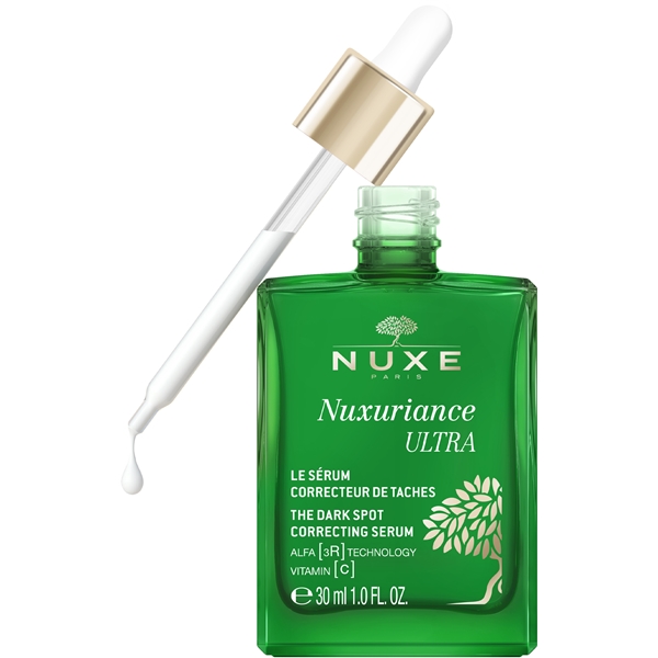 Nuxuriance Ultra The Dark Spot Correcting Serum (Bilde 2 av 6)