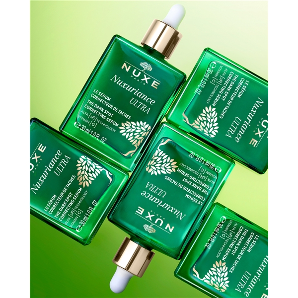 Nuxuriance Ultra The Dark Spot Correcting Serum (Bilde 6 av 6)