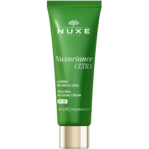 Nuxuriance Ultra The Global SPF30 Day Cream (Bilde 1 av 4)