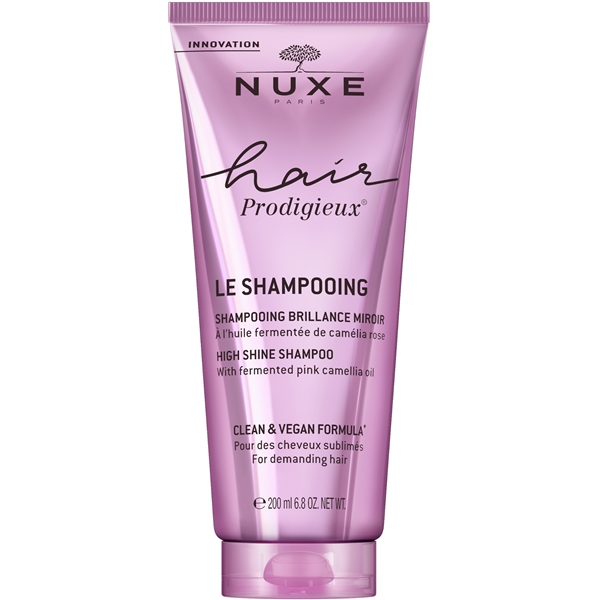 Nuxe Hair Prodigieux High Shine Shampoo (Bilde 1 av 2)