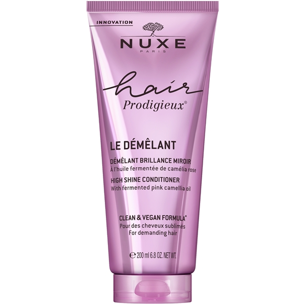 Nuxe Hair Prodigieux High Shine Conditioner (Bilde 1 av 2)