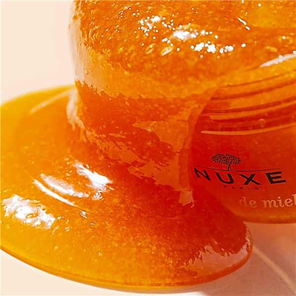 Rêve de Miel Deliciously Nourishing Body Scrub (Bilde 2 av 3)