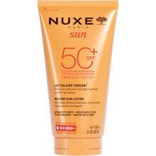 Nuxe Sun Spf 50+ Melting Sun Lotion - Face Body