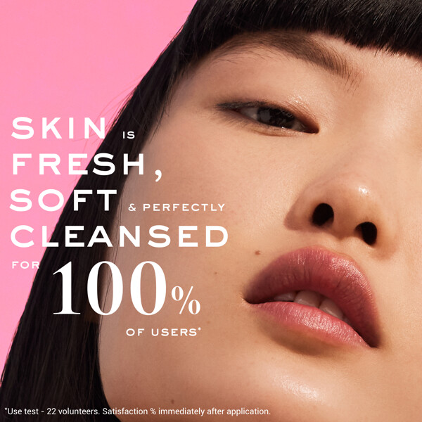 Very Rose Soothing Cleansing Gel (Bilde 4 av 4)