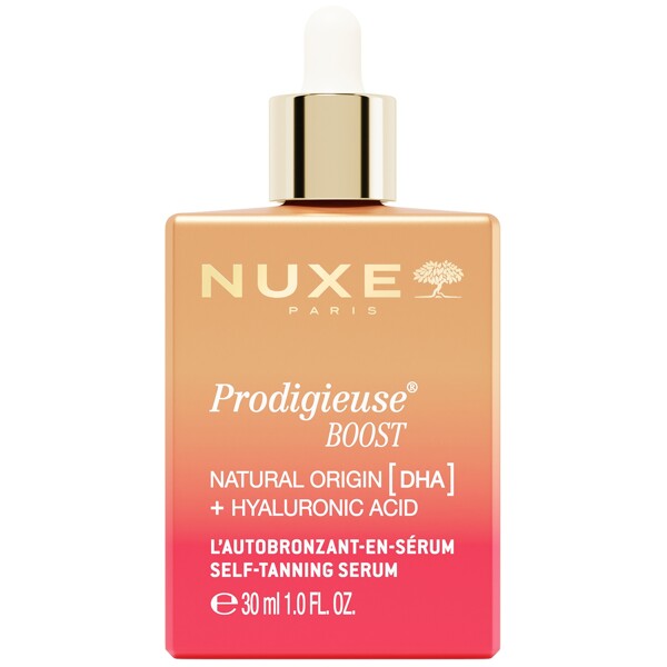 Prodigieuse Boost Self Tanning Serum