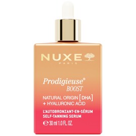 Prodigieuse Boost Self Tanning Serum 30 ml