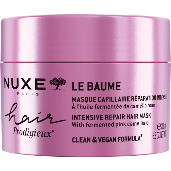 Nuxe Hair Prodigieux Intensive Repair Mask