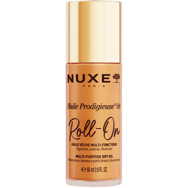 Huile Prodigieuse Or Roll-On (Bilde 1 av 2)