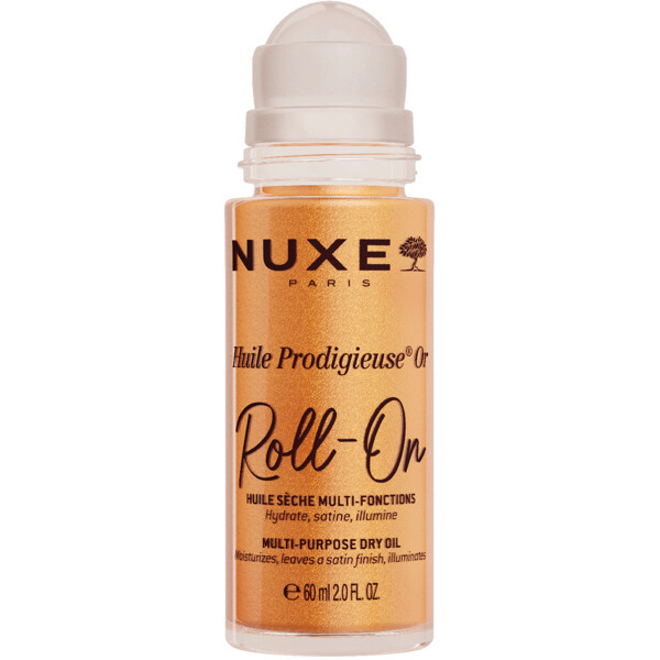 Huile Prodigieuse Or Roll-On (Bilde 2 av 2)