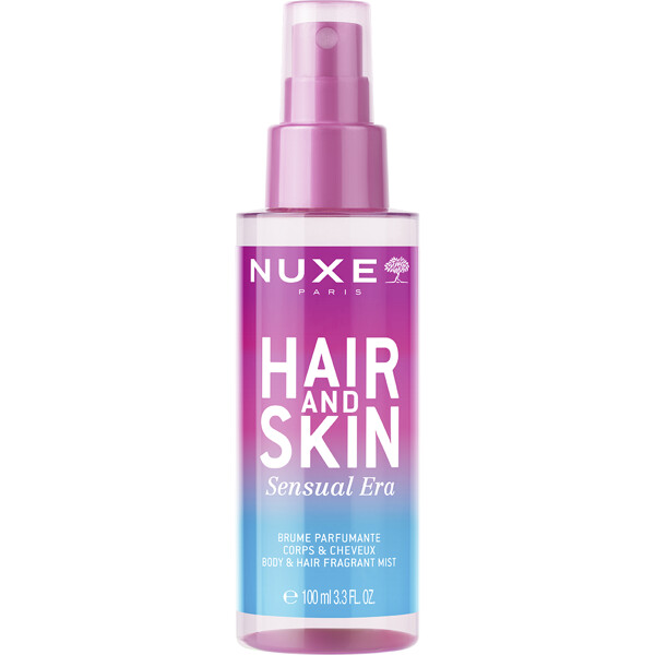 Nuxe Hair & Skin Sensual Era - Fragrant Mist